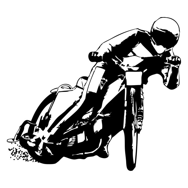 Speedway Racer