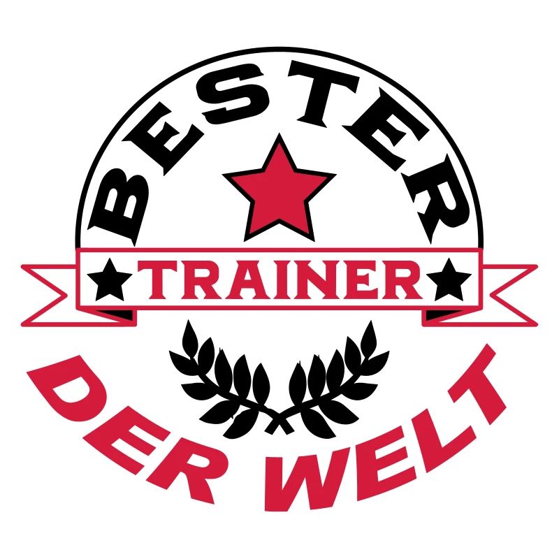 Bester trainer der welt