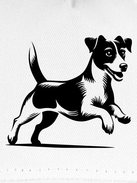 Jack Russell Terrier