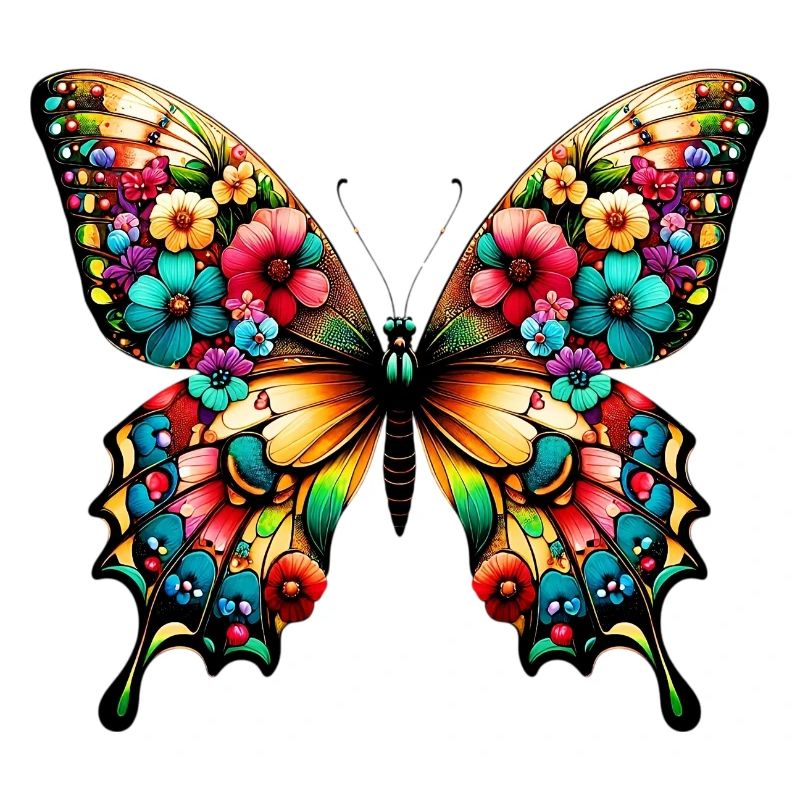 Papillon