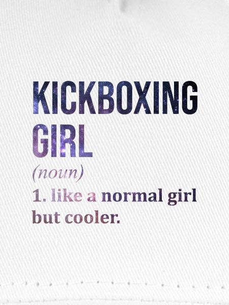 Kickboxing Kickboxing Kickboxing