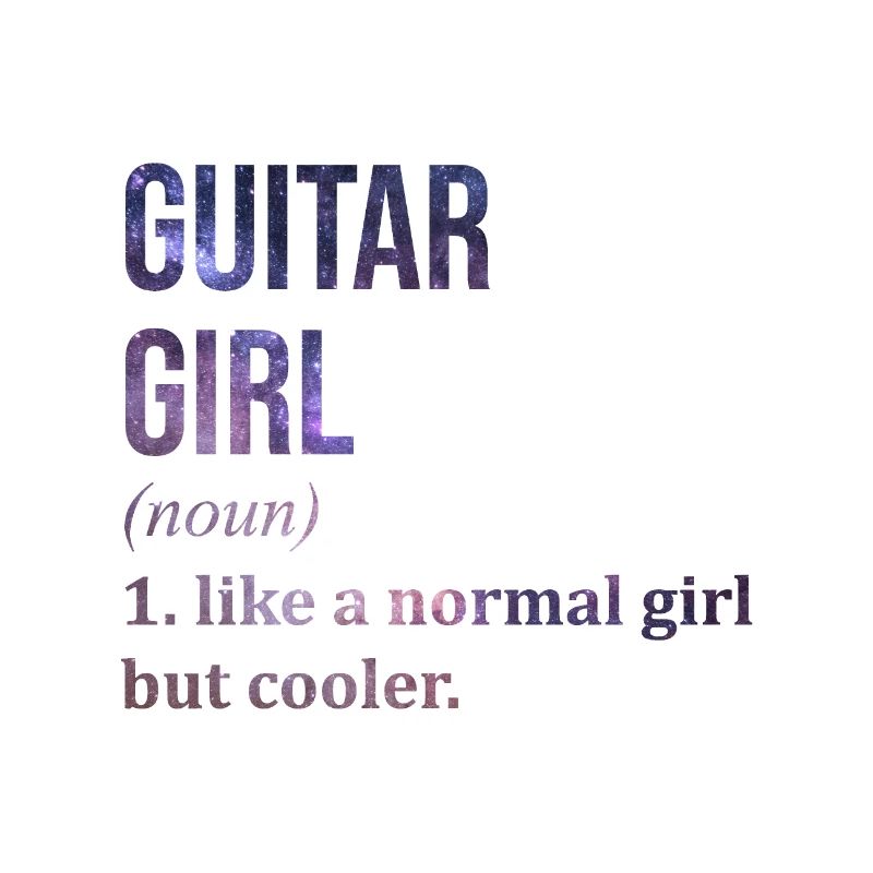 Gitarre
