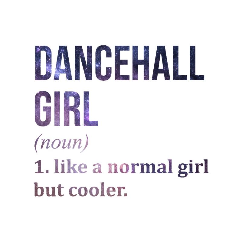 Dancehall Dancehall Dancehall