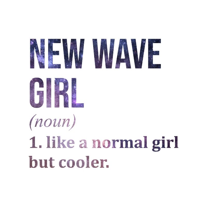New Wave