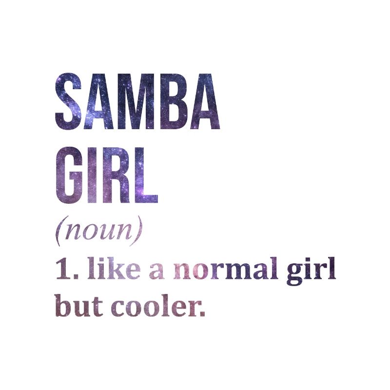 Samba Samba Samba