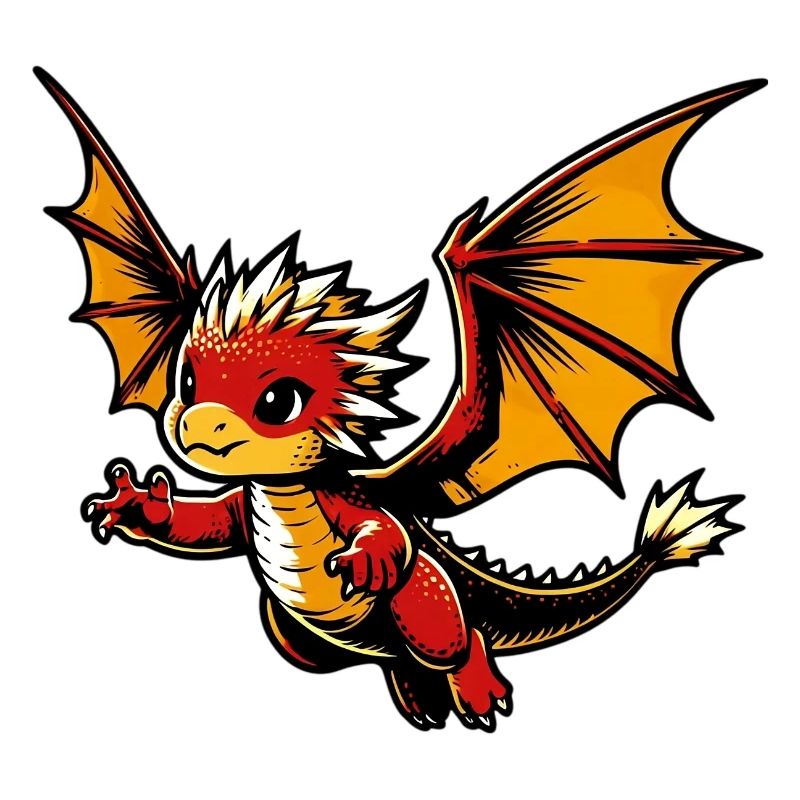 Drache