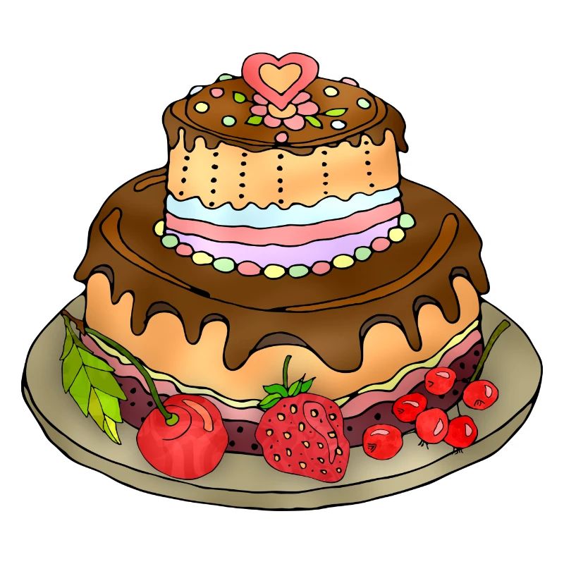 Cake