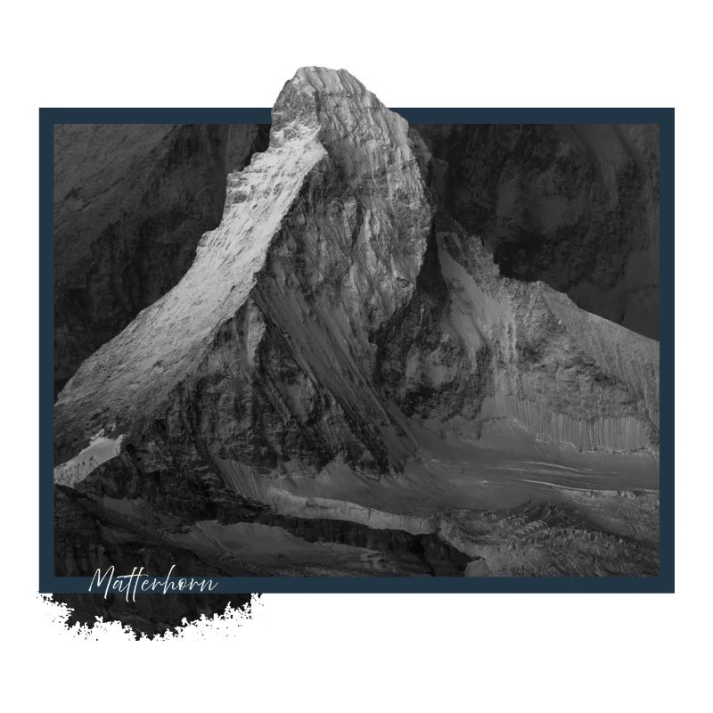 Cervino - Matterhorn