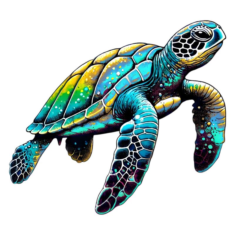 Schildkröte