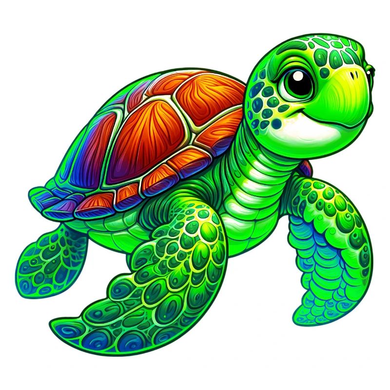 Tortue