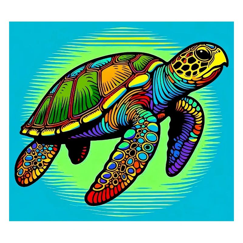 tortue
