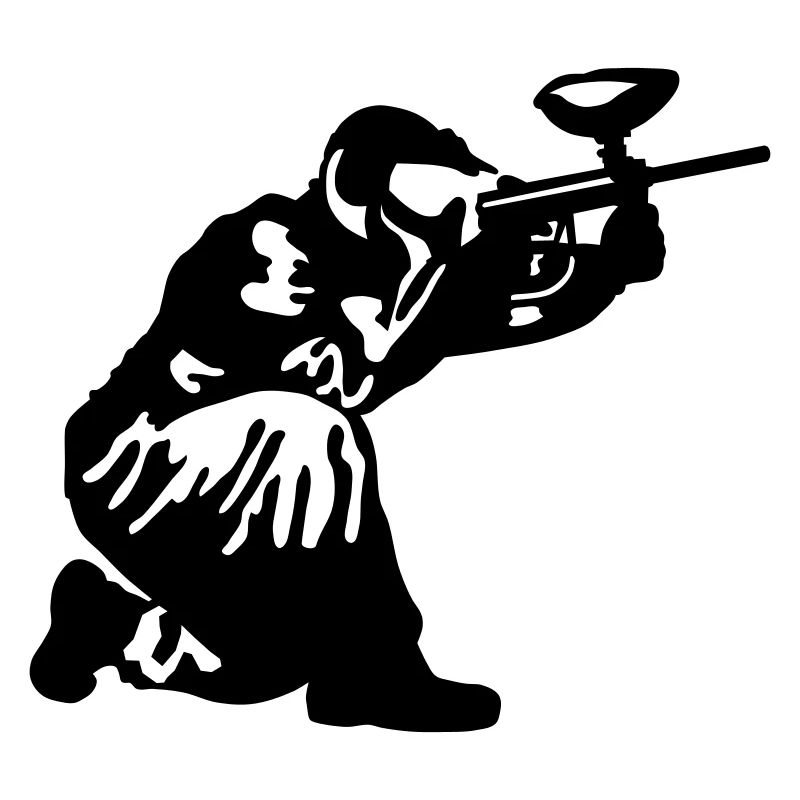 Paintball