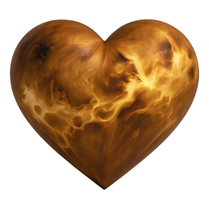 VENUS LOVER – Frieden & Liebe
