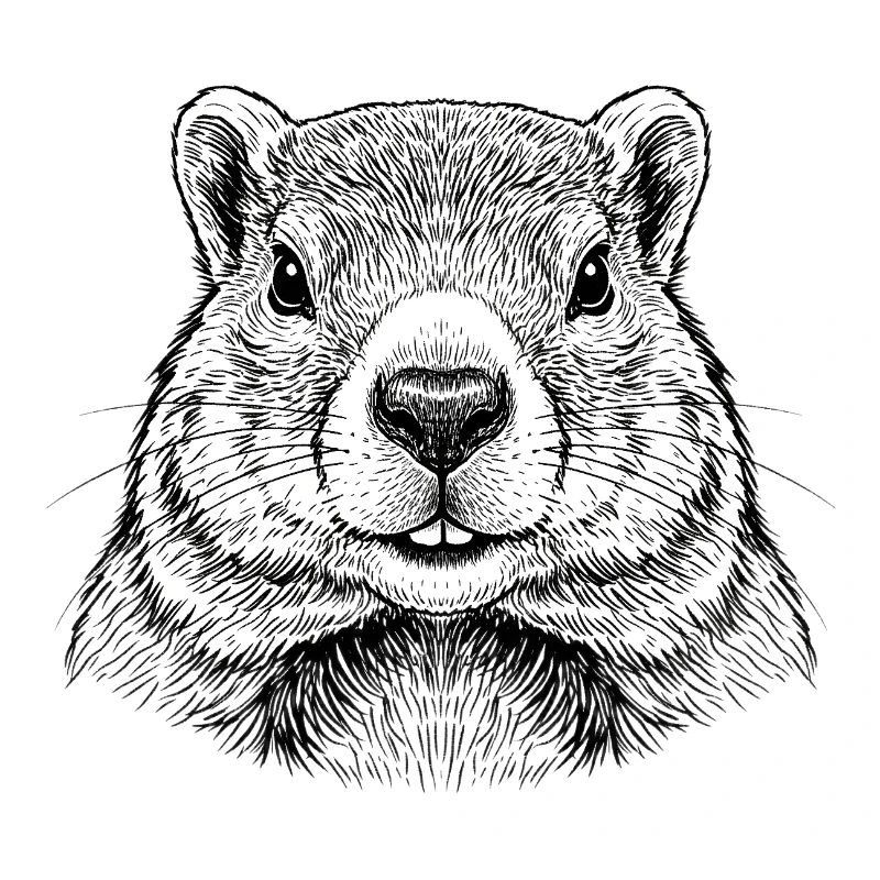 Murmeltier