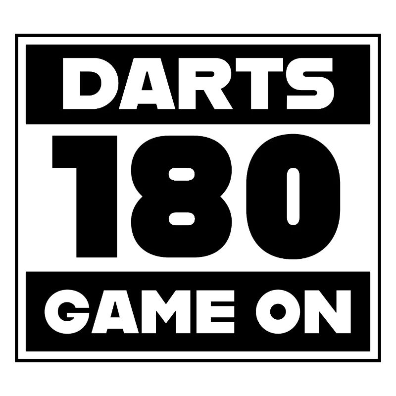 Dart,Darts_Startnummer