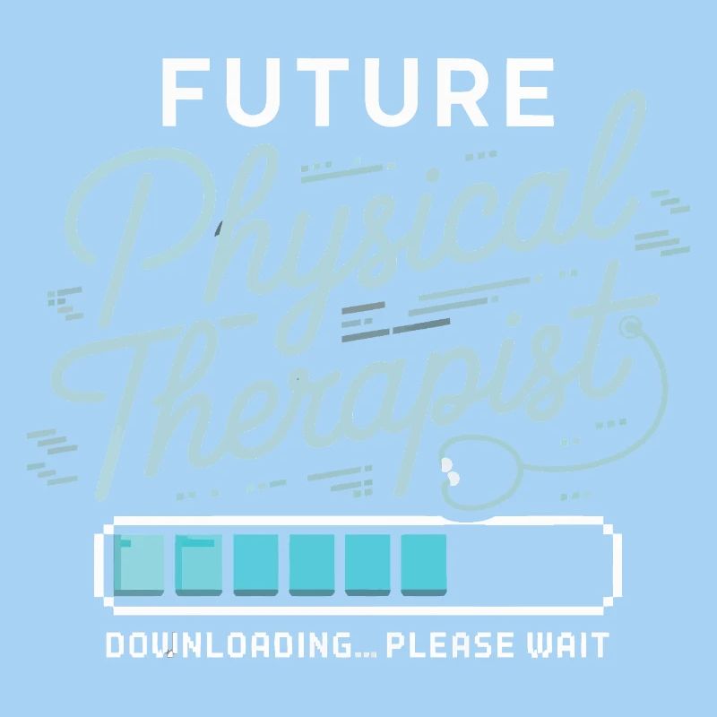 Futur physiothérapeute