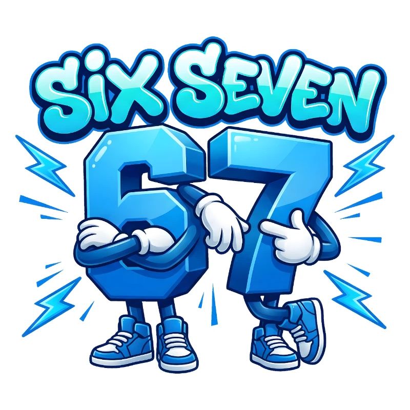 Sechs Sieben-Brüder