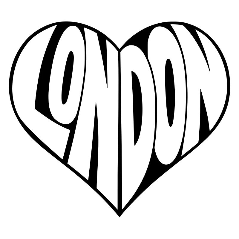 London Herzdesign