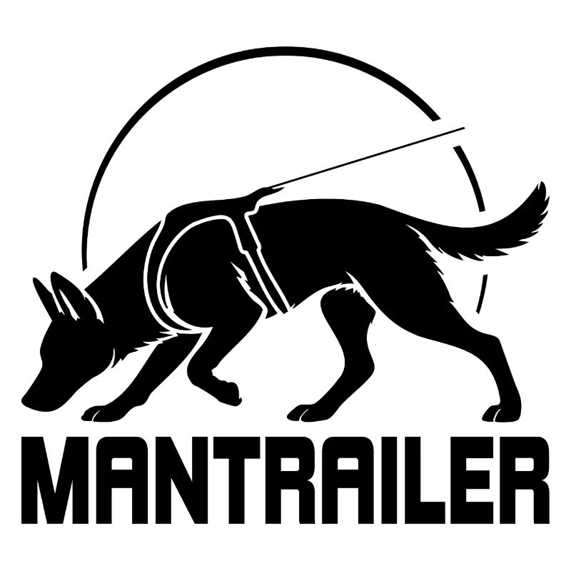 Malinois MANTRAILER Suchhunde Hunde Wilsigns