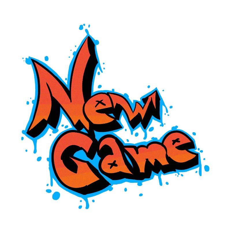 New Game