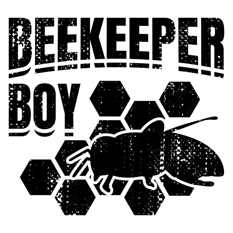 Small beekeeper