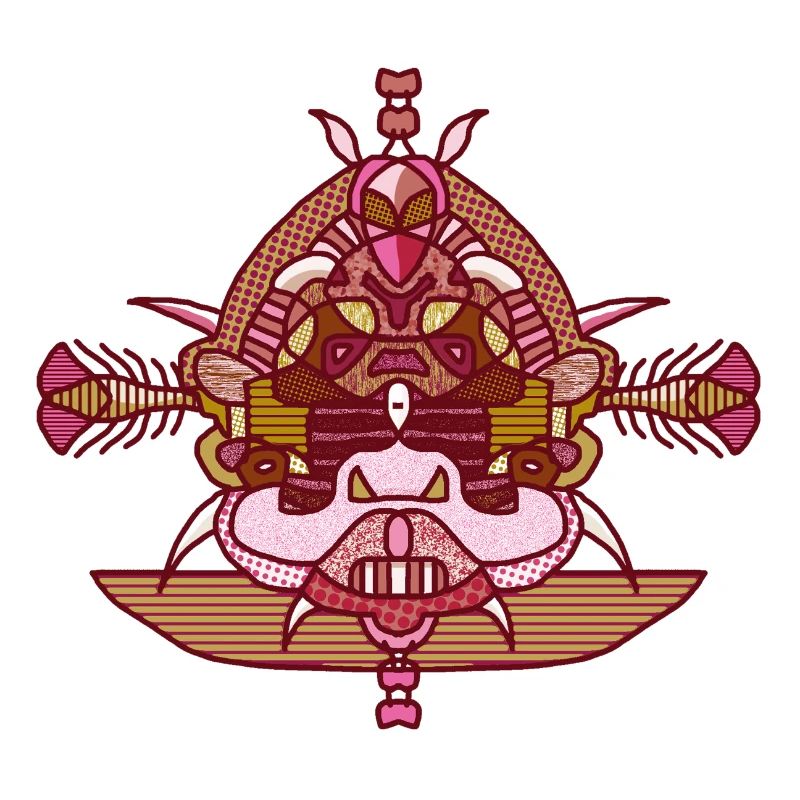 Sitting Buddah