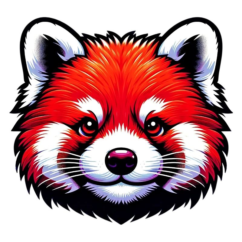 Red panda