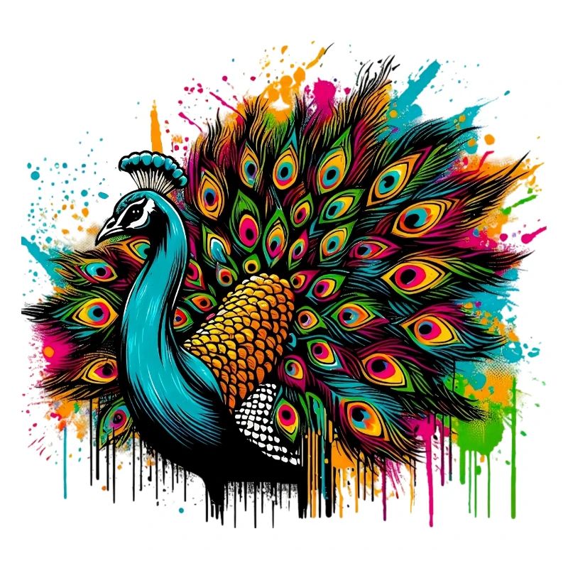 Peacock