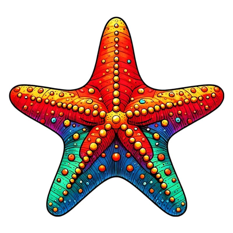 Starfish