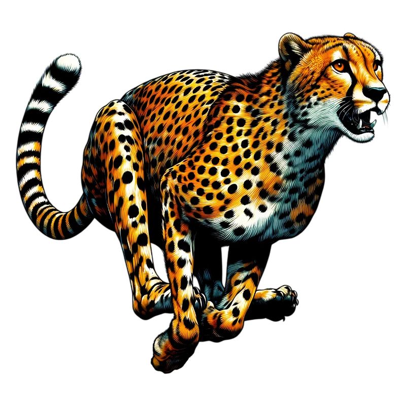 Gepard
