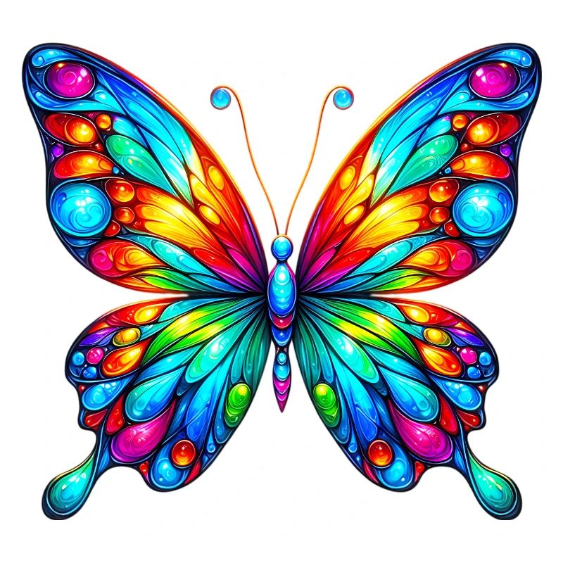 Schmetterling
