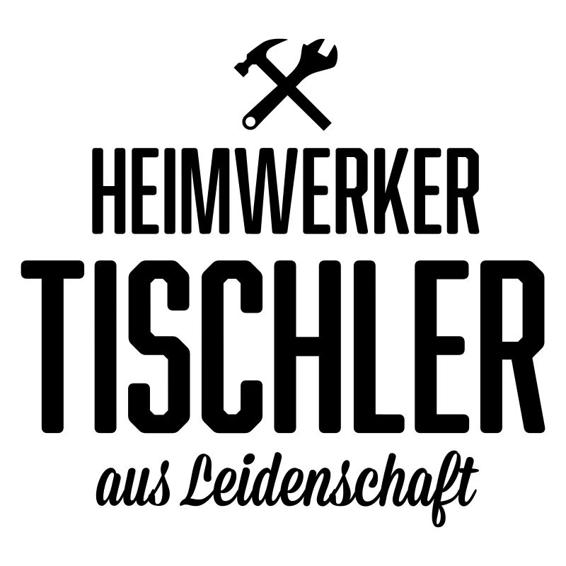 Heimwerker Tischler