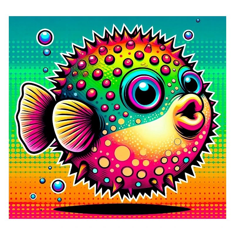 blowfish