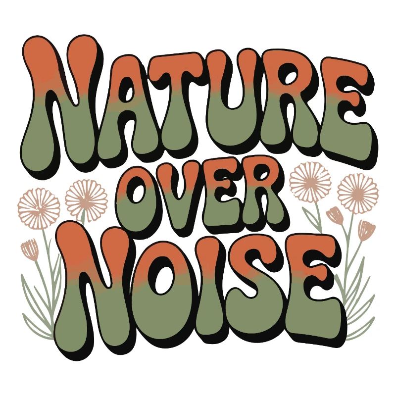 Abenteuer - Natur statt Lärm