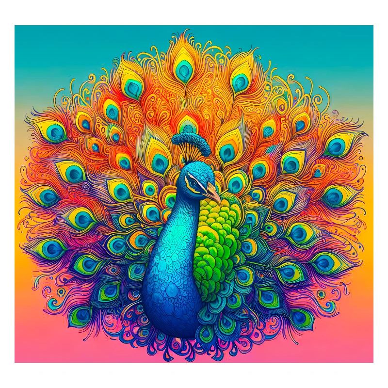 Pfau