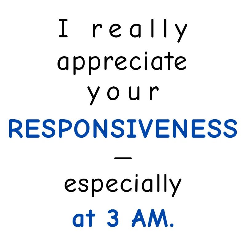 Évaluation de la performance du bébé – Réactivité