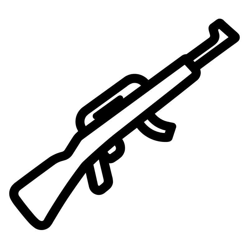 mitraillette 