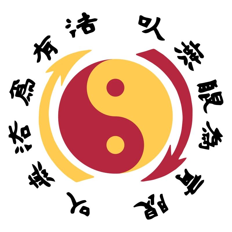 JKD Core Logo
