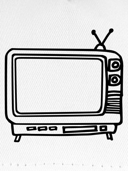 Fernseher