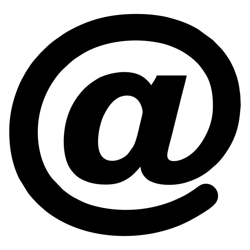Am Schildersymbol