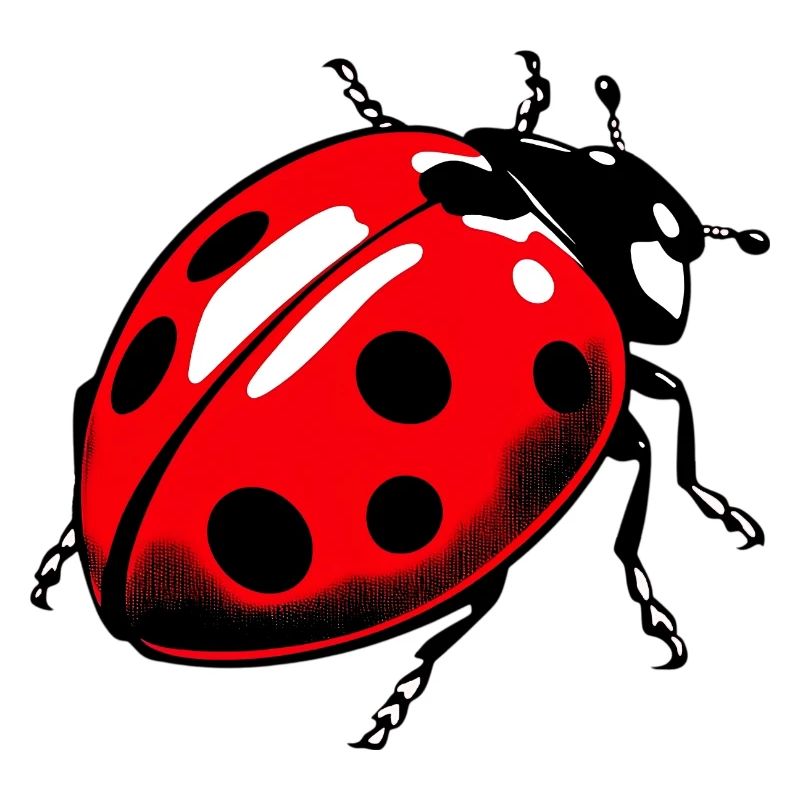 Marienkäfer