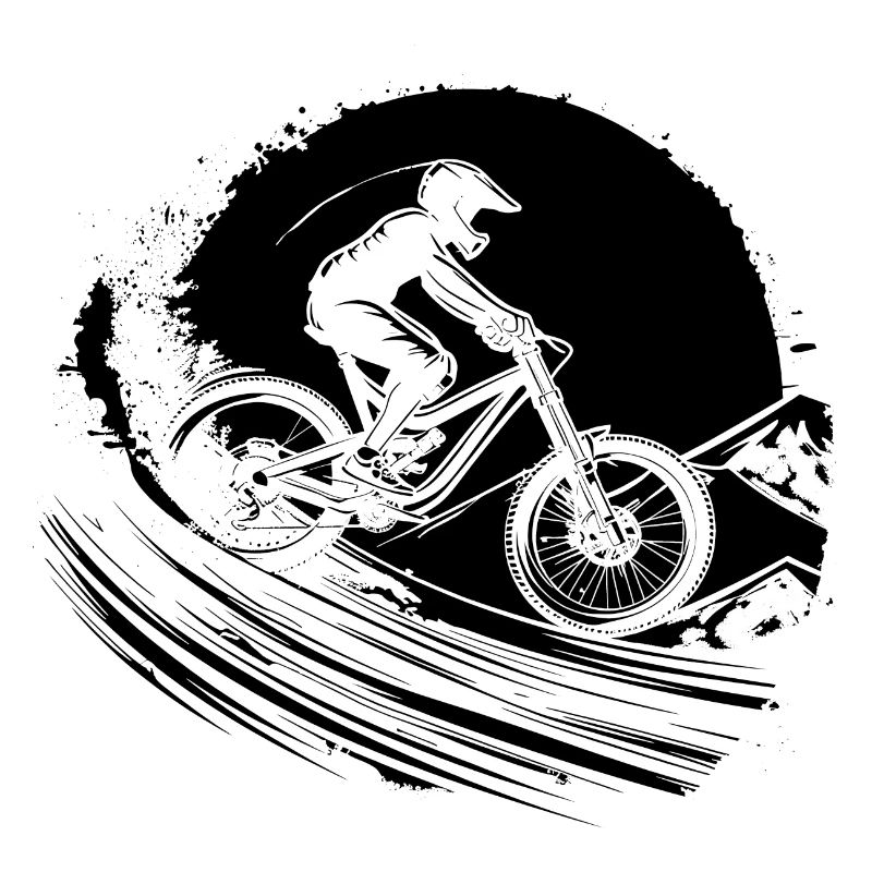 Mountainbiken