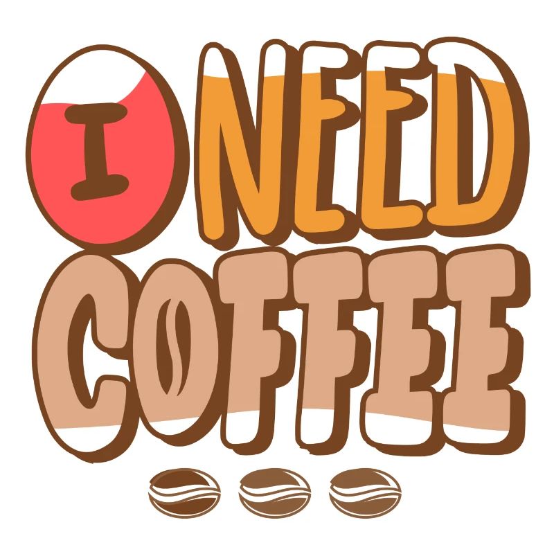 Kaffee, Kaffeeventilator, Kaffeebohne