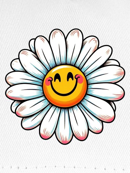 Gänseblümchen