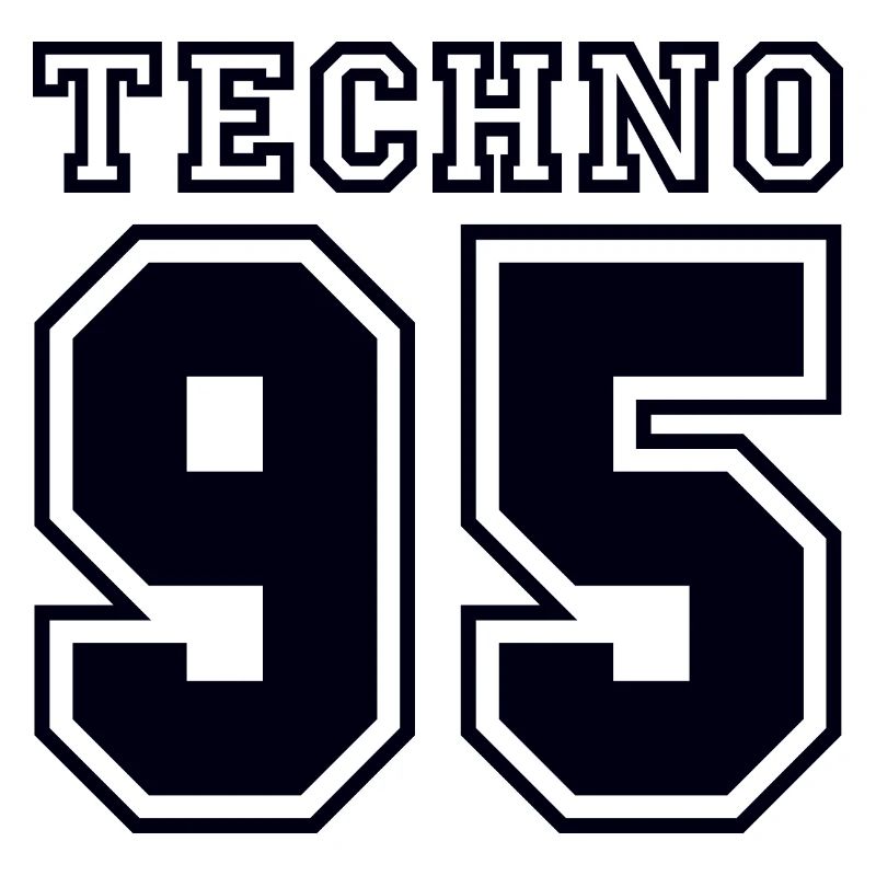 TECHNO 95
