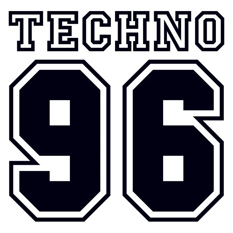 TECHNO 96