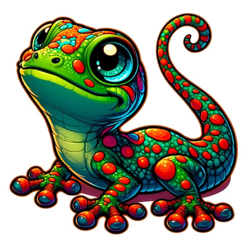 Gecko