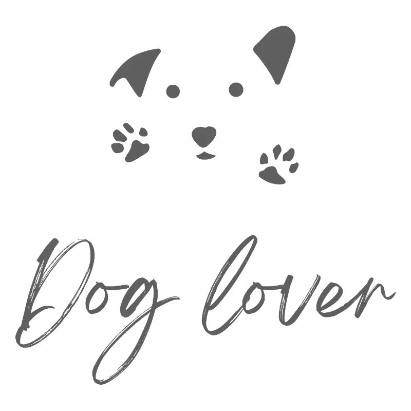 Dog lover