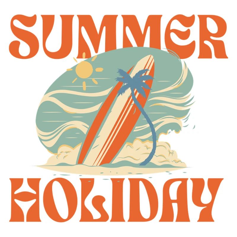 Summer Holiday