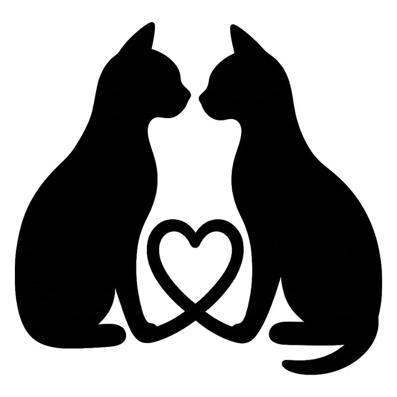 Katzenliebe